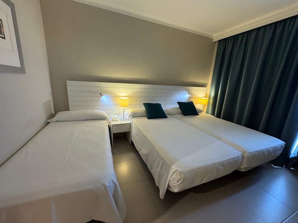 Zimmer Hipotels Said  Hotel