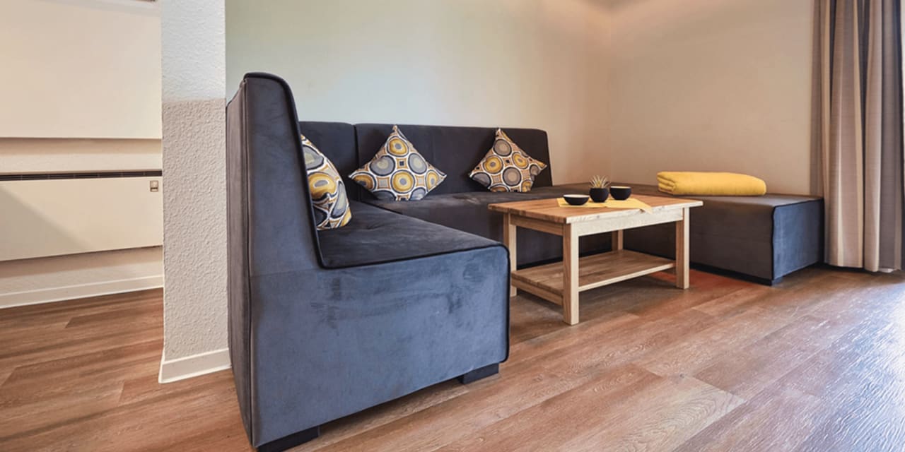 Zimmer Damp Ostsee Resort & Ferienpark