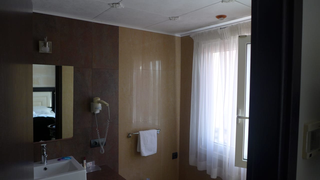 Das Bad Hotel San Miguel