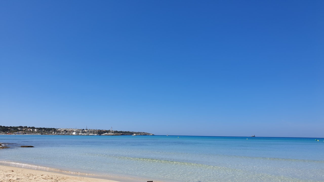 Strand MLL Palma Bay Club Resort