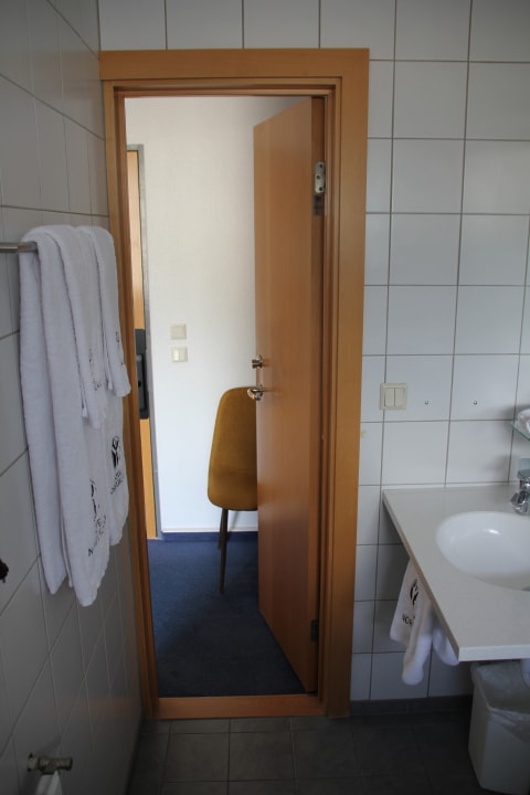 Zimmer Hotel KEA Nordurland