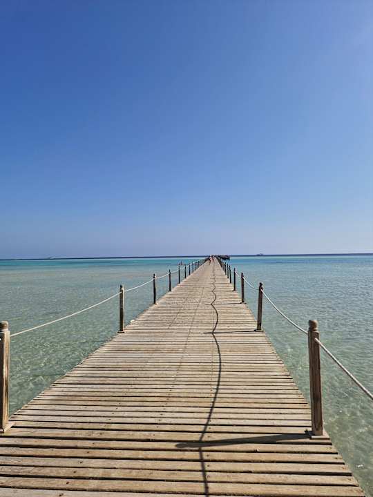 Strand Casa Mare Resort