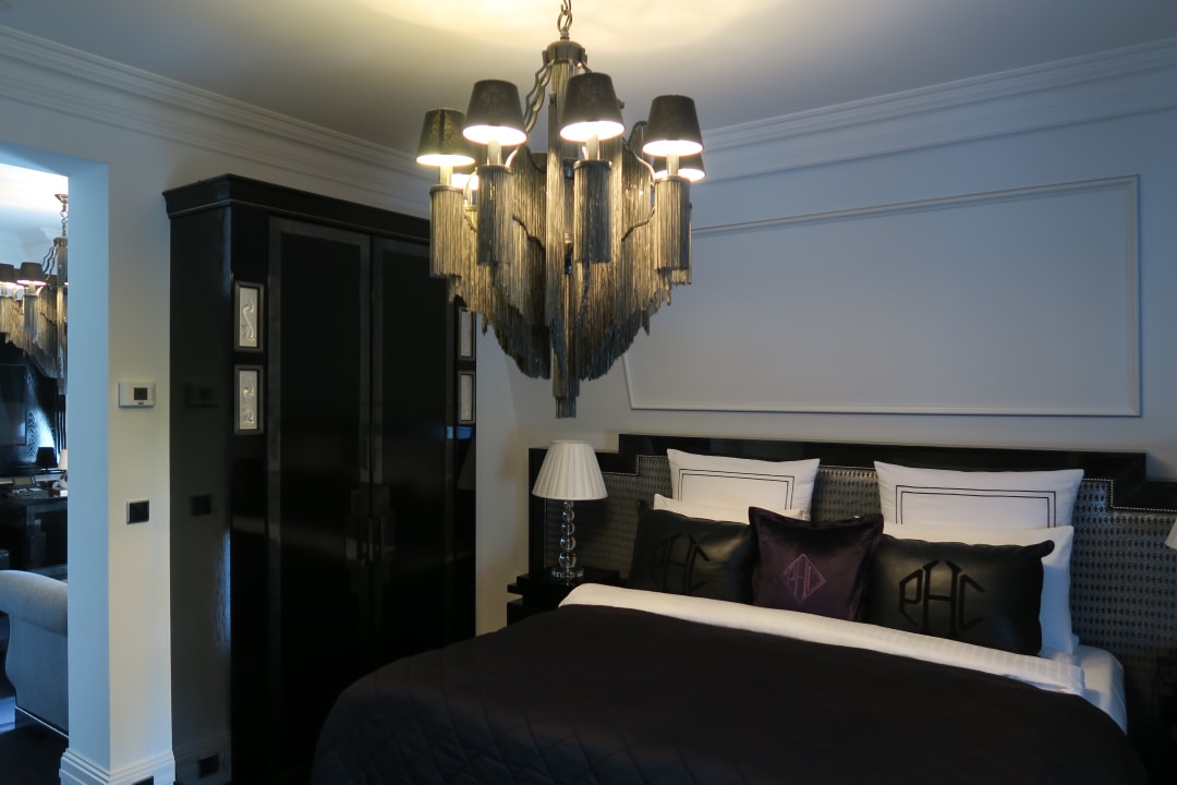 Zimmer Schlosshotel Berlin