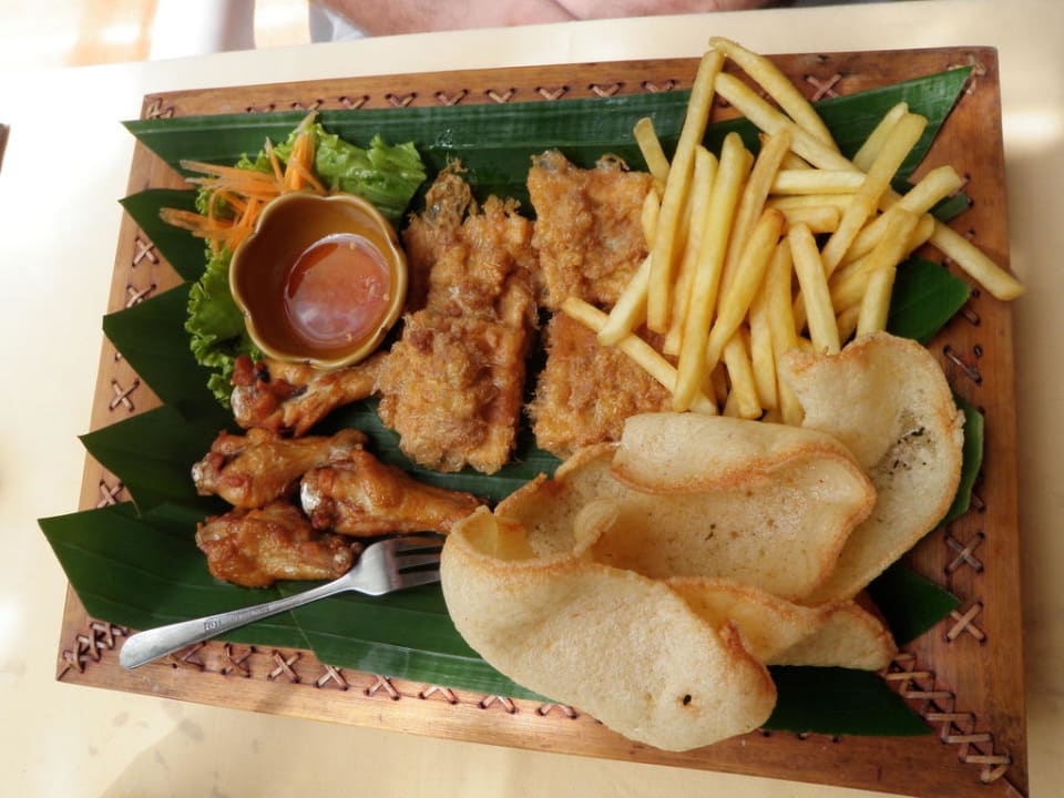 Poolbar Koh Hai Fantasy Resort & Spa