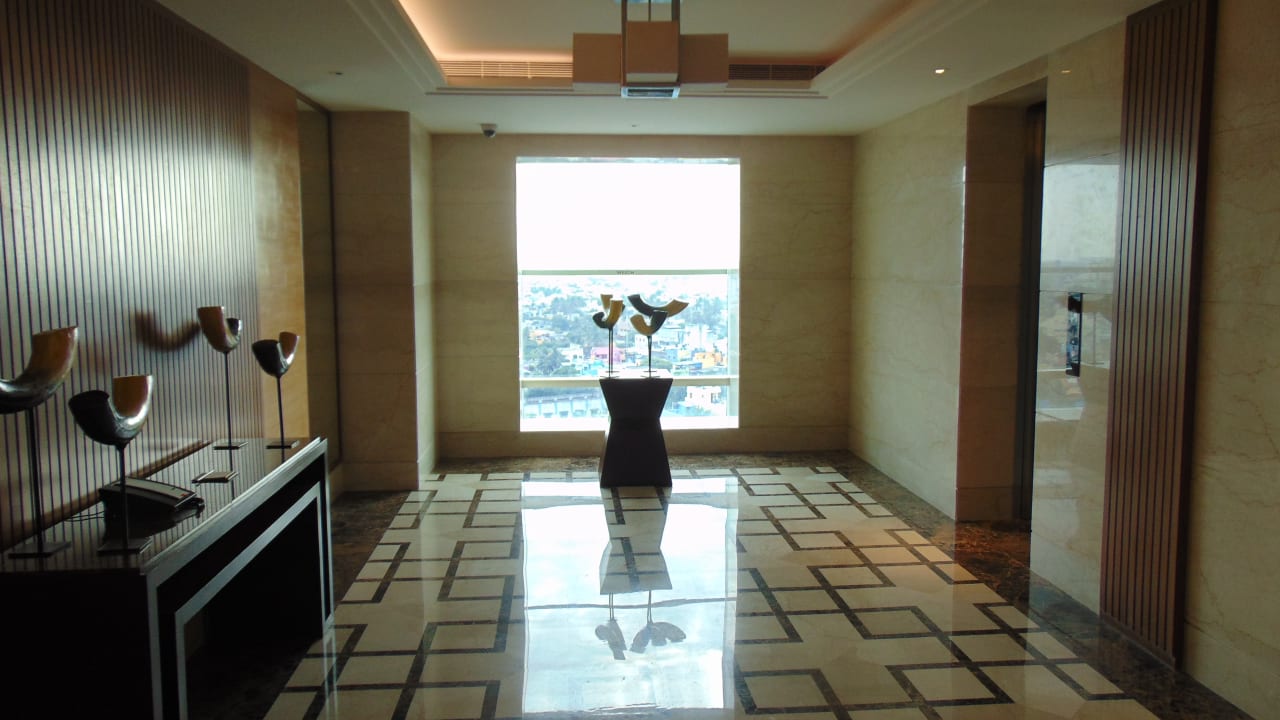 Sonstiges Hotel The Westin Chennai Velachery