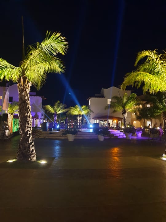 Außenansicht Dreams Dominicus La Romana