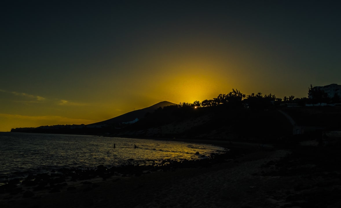 Strand Marina Playa Suite Hotel