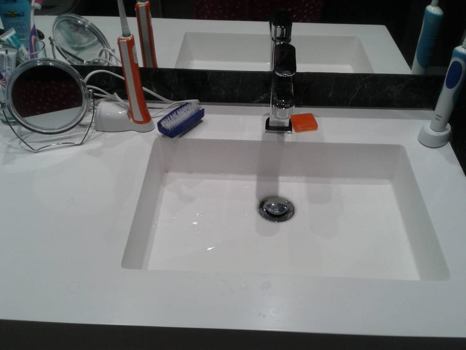 Waschbecken Gran Canaria Princess