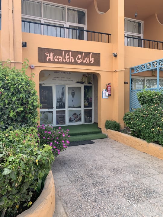 Sport & Freizeit Giftun Azur Resort