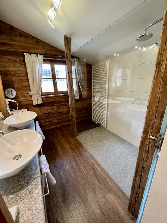 Zimmer Hotel Gut Feuerschwendt