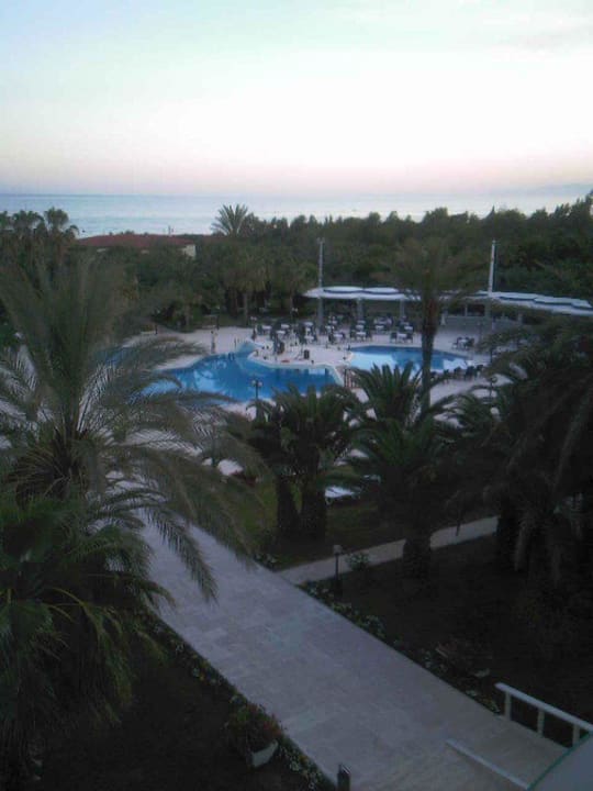 Noch keiner da Süral Saray Hotel