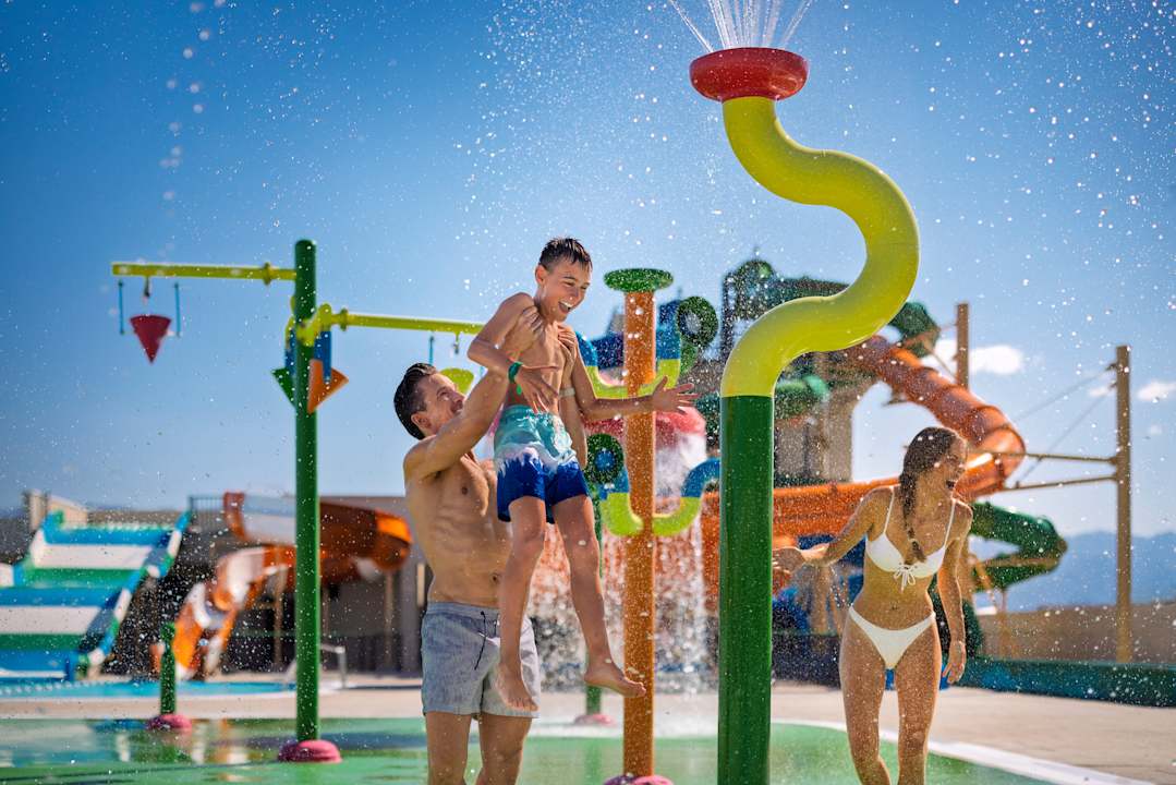 Sport & Freizeit Aminess Style Camping Avalona Resort