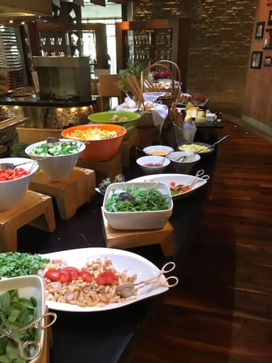 Gastro Grand Hyatt Dubai