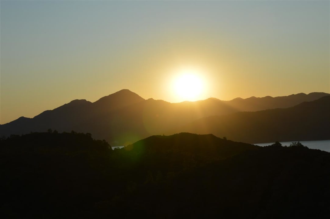 Ausblick D Maris Bay