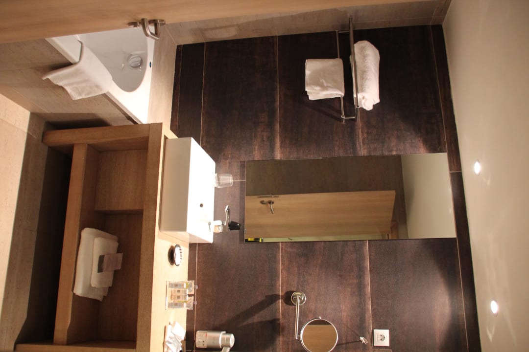 Bad Aquagrand Artistic Luxury Beach Resort - Adults only