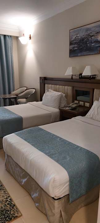 Zimmer Serenity Alpha Beach