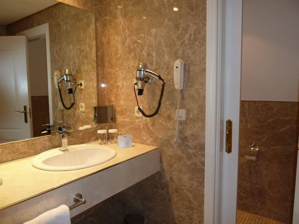 Bad, Juniorsuite Lago Garden