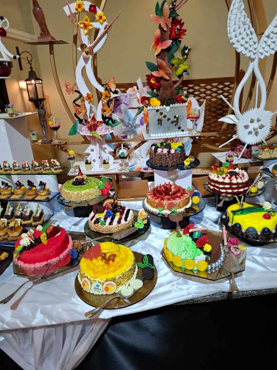 Gastro Radisson Blu Resort, El Quseir