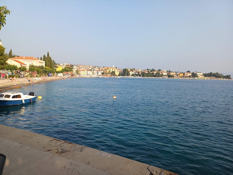 Strand Hotel Katarina