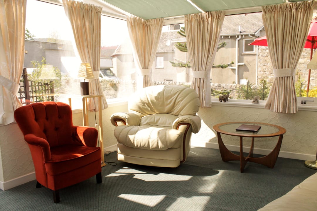 Apartment Atholl Villa Guest House