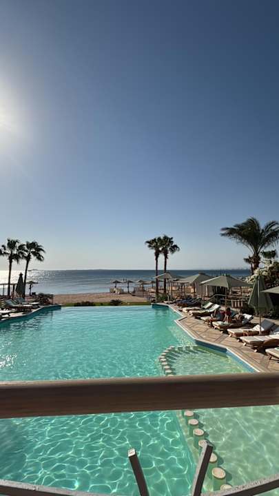 Pool Shams Prestige Abu Soma-Adults Only