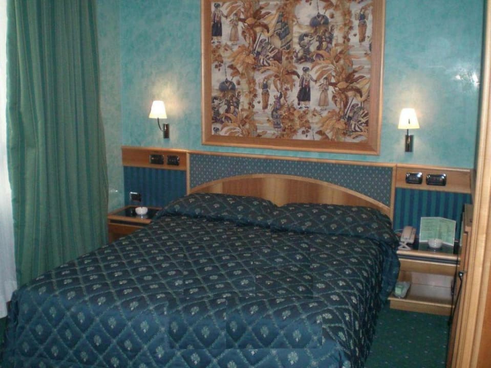 Superior-Room 526 Hotel Brunelleschi