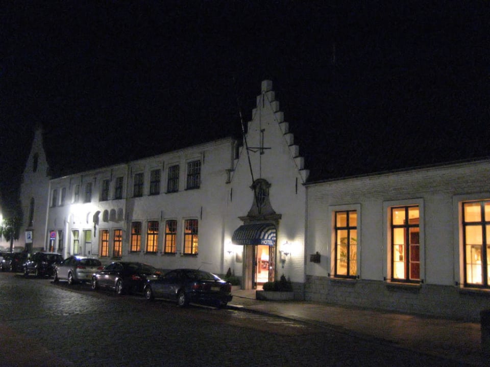 Sofitel Brügge NH Brugge