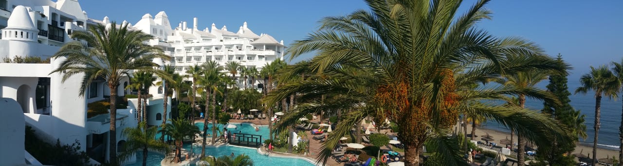 Sonstiges H10 Estepona Palace