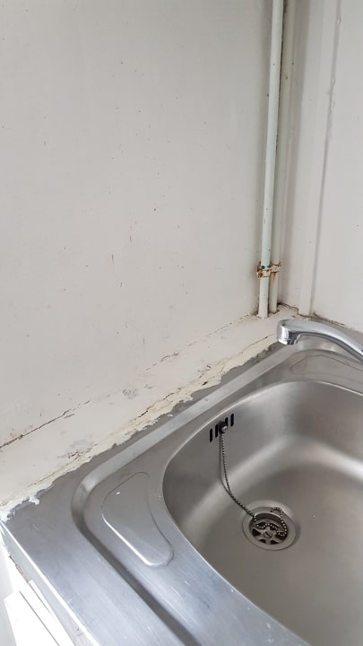 Zimmer Hotel Agorno Cité de la Musique