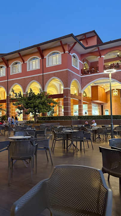 Sonstiges Megasaray Club Belek