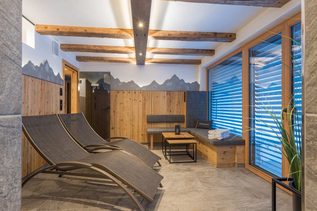Sonstiges Luxus Chalet Fasserhäusl im Zillertal - Sauna ,Hot Tub, Kamin & Alpenblick für bis zu 10 Personen