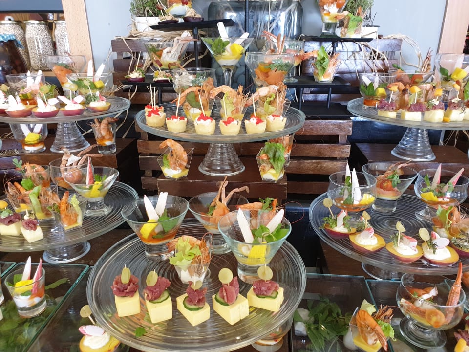 Gastro Rixos Sharm El Sheikh Adults Only 18 +