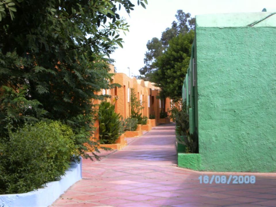 Bungalow Samira Club