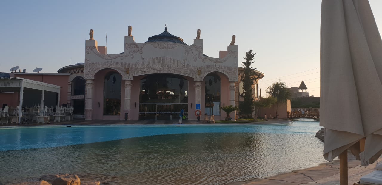 Sonstiges Pickalbatros Jungle Aqua Park Resort - Neverland Hurghada