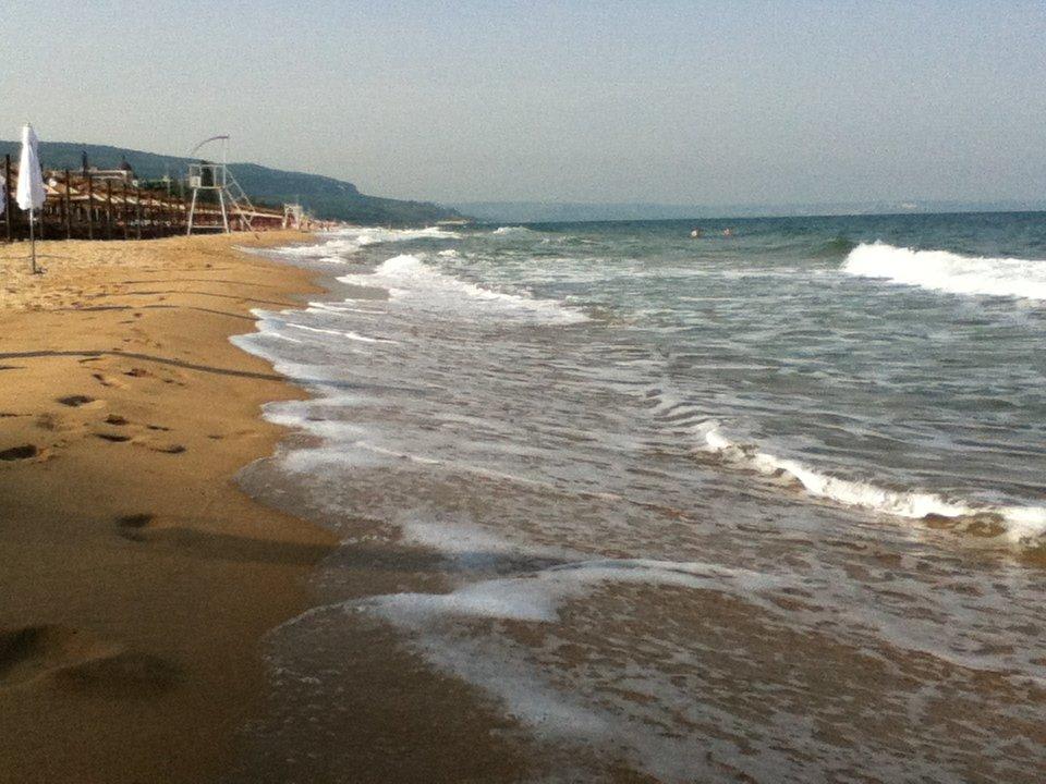 Strand Odessos Park Hotel