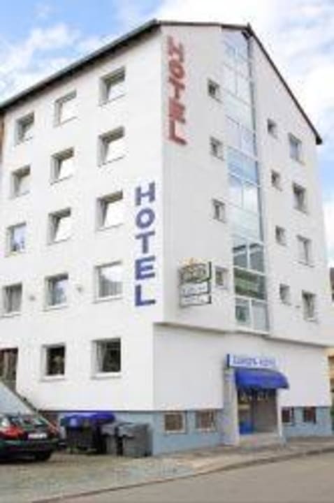 Hotel Europa Hotel