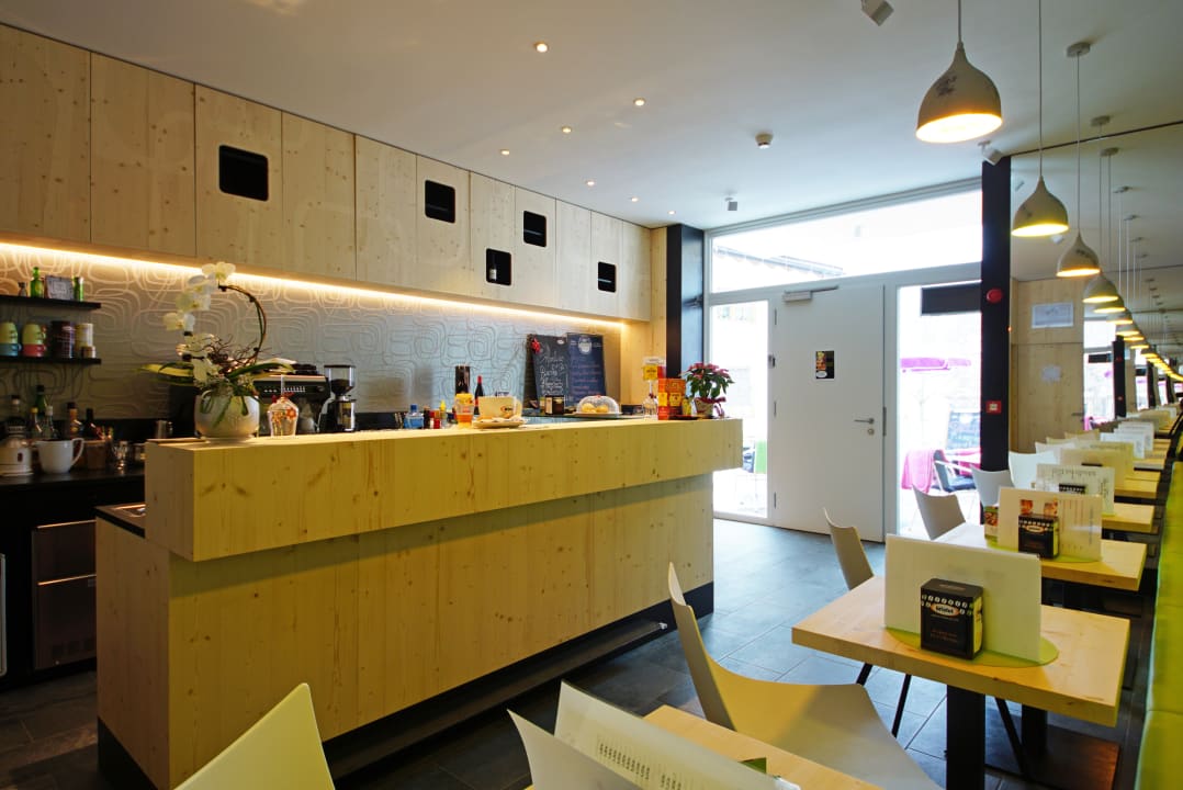 Restaurant Garni Melisse