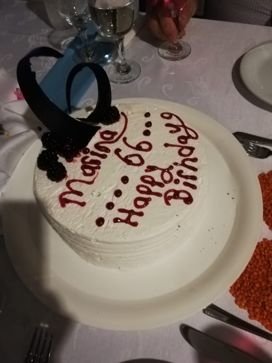 Gastro Cenger Beach Resort & Spa