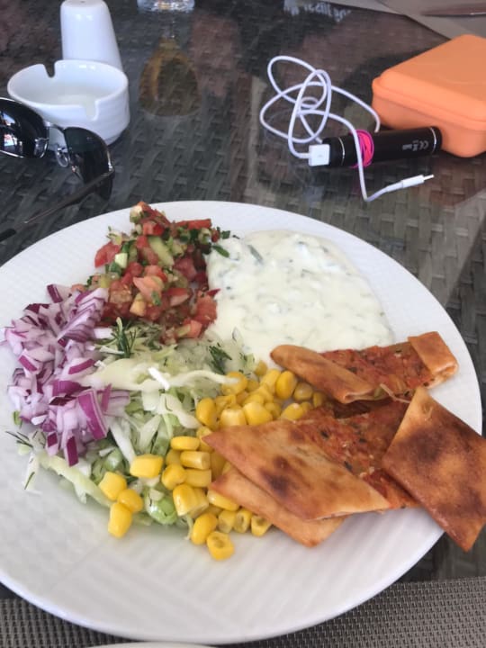 Gastro Club Grand Aqua