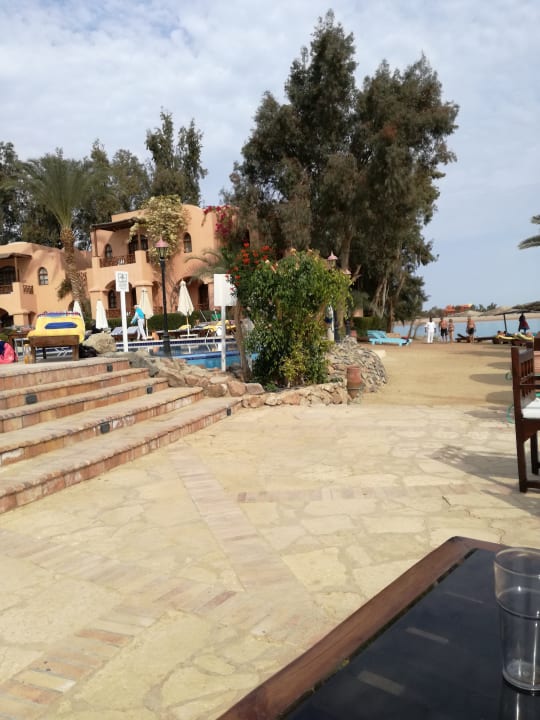 Sonstiges Sultan Bey Hotel, El Gouna