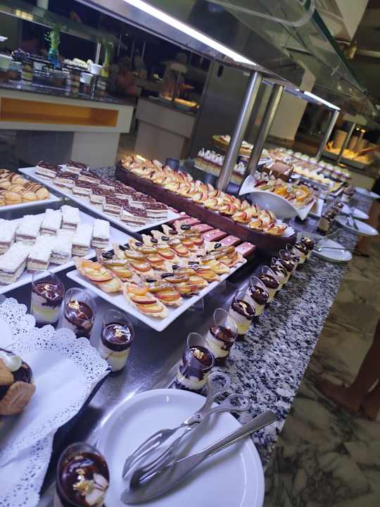 Gastro Marhaba Royal Salem