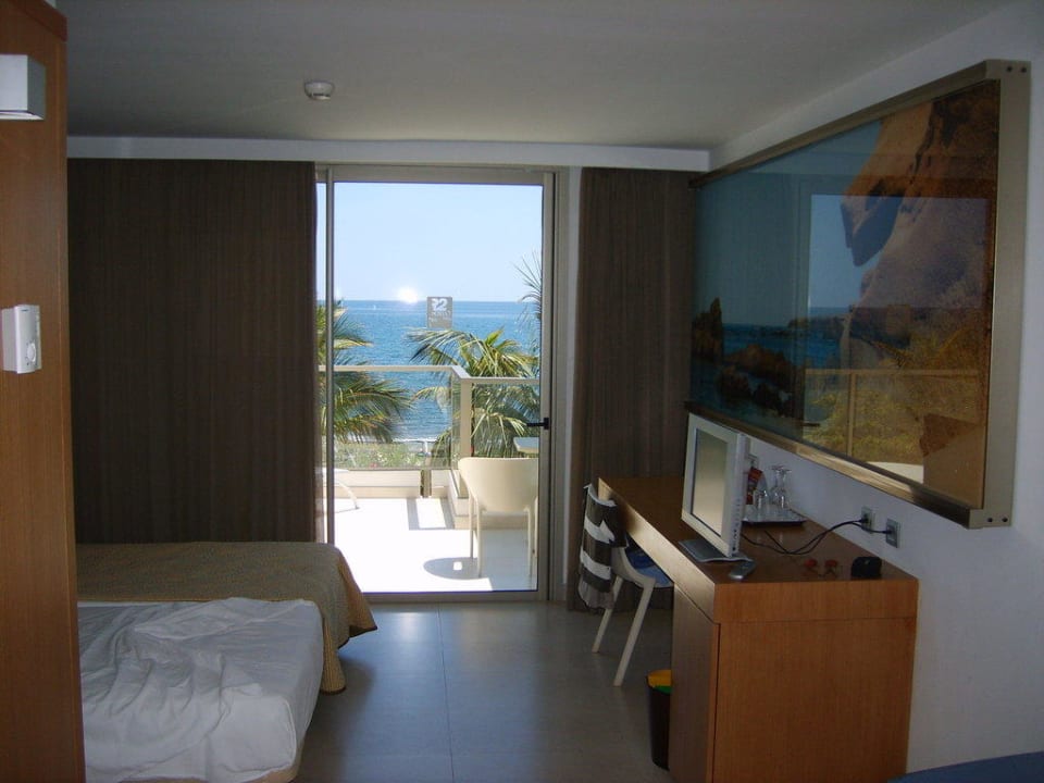 Doppelzimmer 368 R2 Bahía Playa Design Hotel & Spa - Adults Only