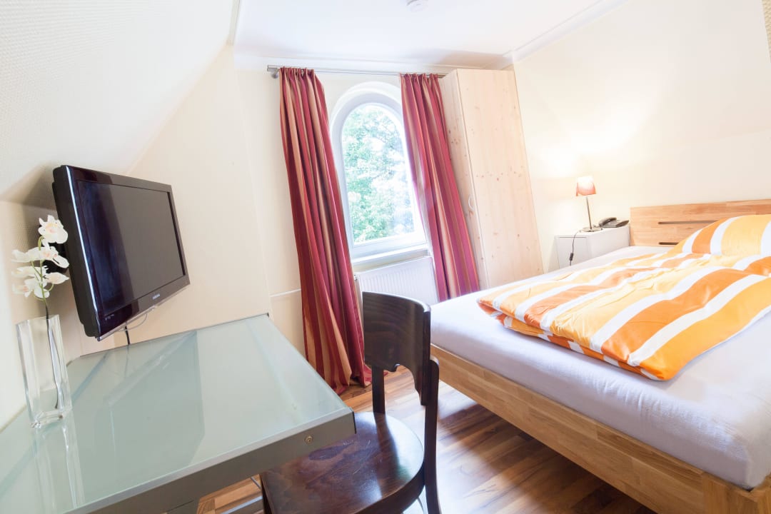 Doppelzimmer Signature Hotel Marco Polo