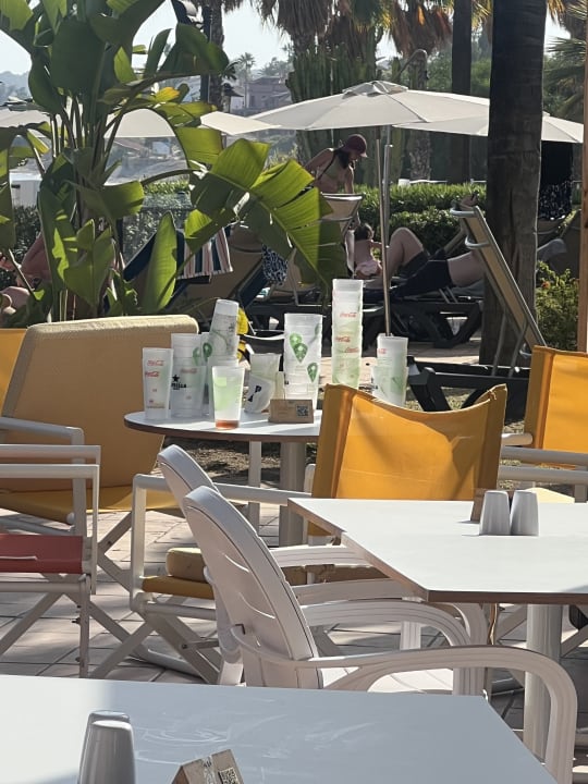 Gastro H10 Estepona Palace