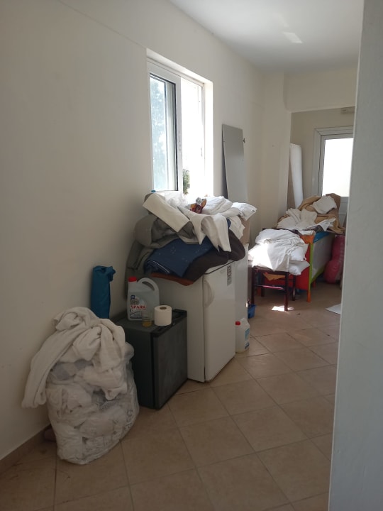 Sonstiges Evripides Village