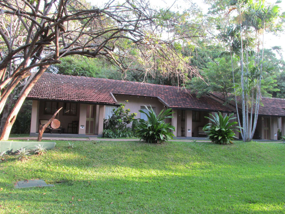 Дуплексы Sigiriya Village