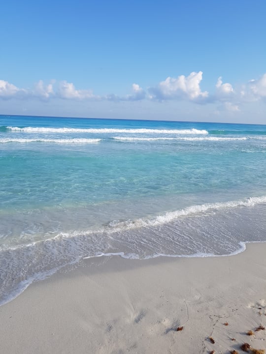 Strand Hotel Roc Barlovento