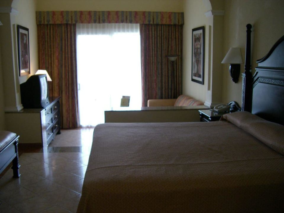 Junior Suite Hotel Riu Palace Punta Cana