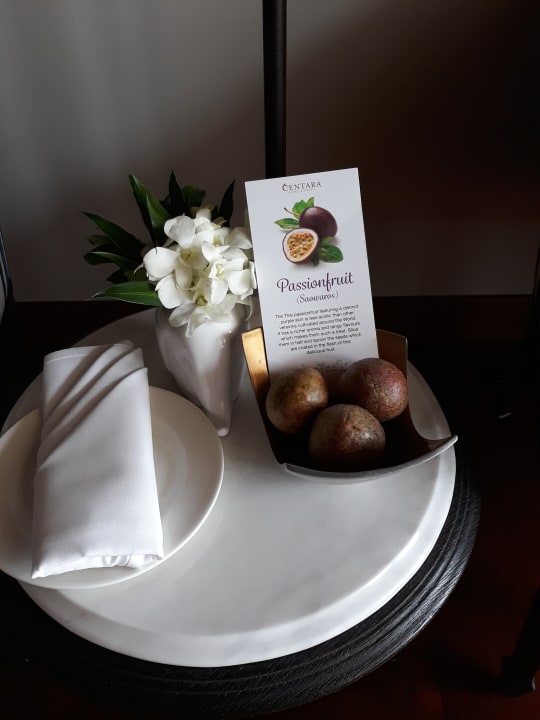 Zimmer Centara Grand Beach Resort & Villas Hua Hin