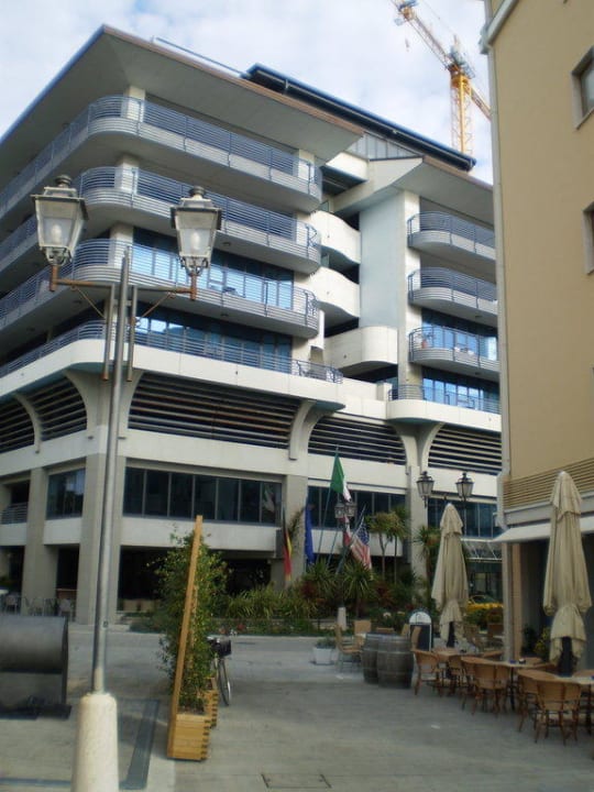 Hotel Fonzari Hotel Fonzari